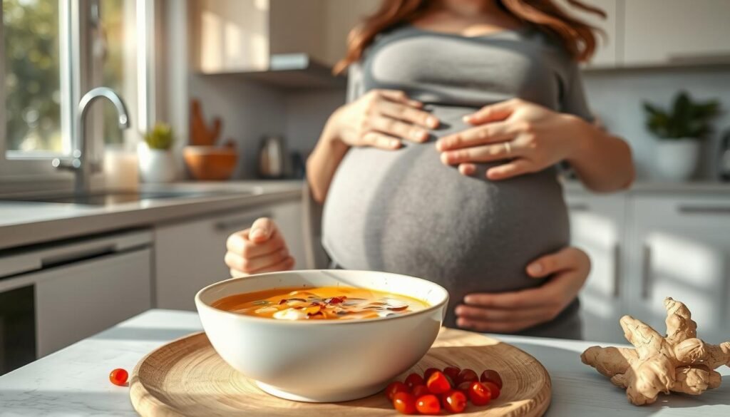 Any benefict for pregnant women to drink bird nest?