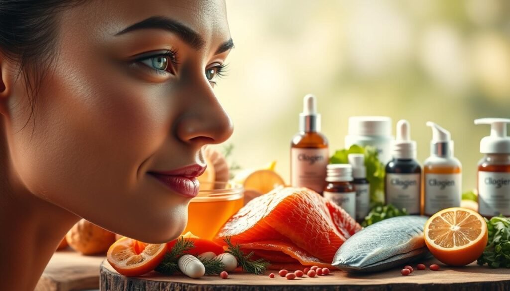 collagen benefits