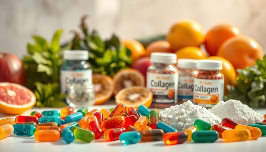 collagen supplement benefits